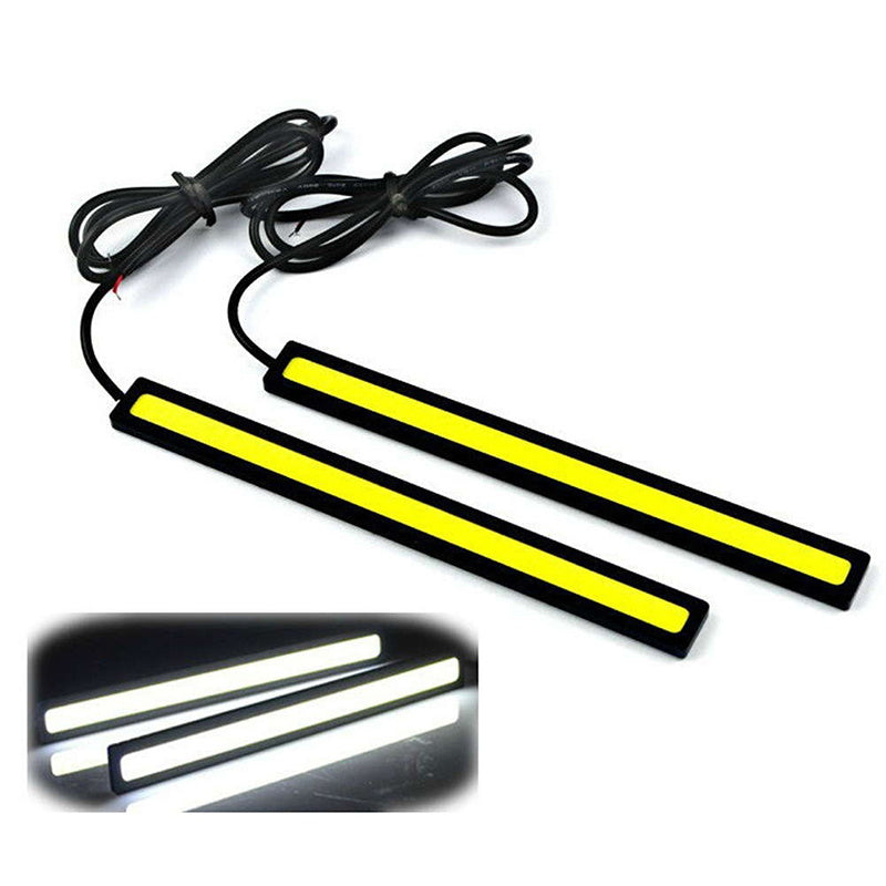 Highlight Waterproof COB Light Bar