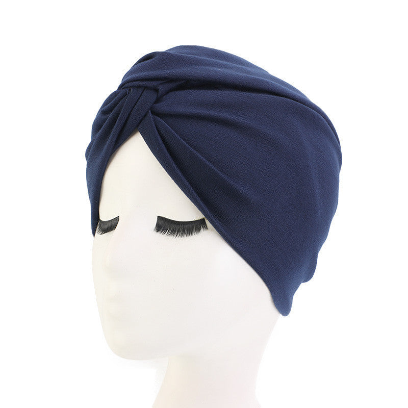 Women's Fashion Unique Cross Indian Hat
