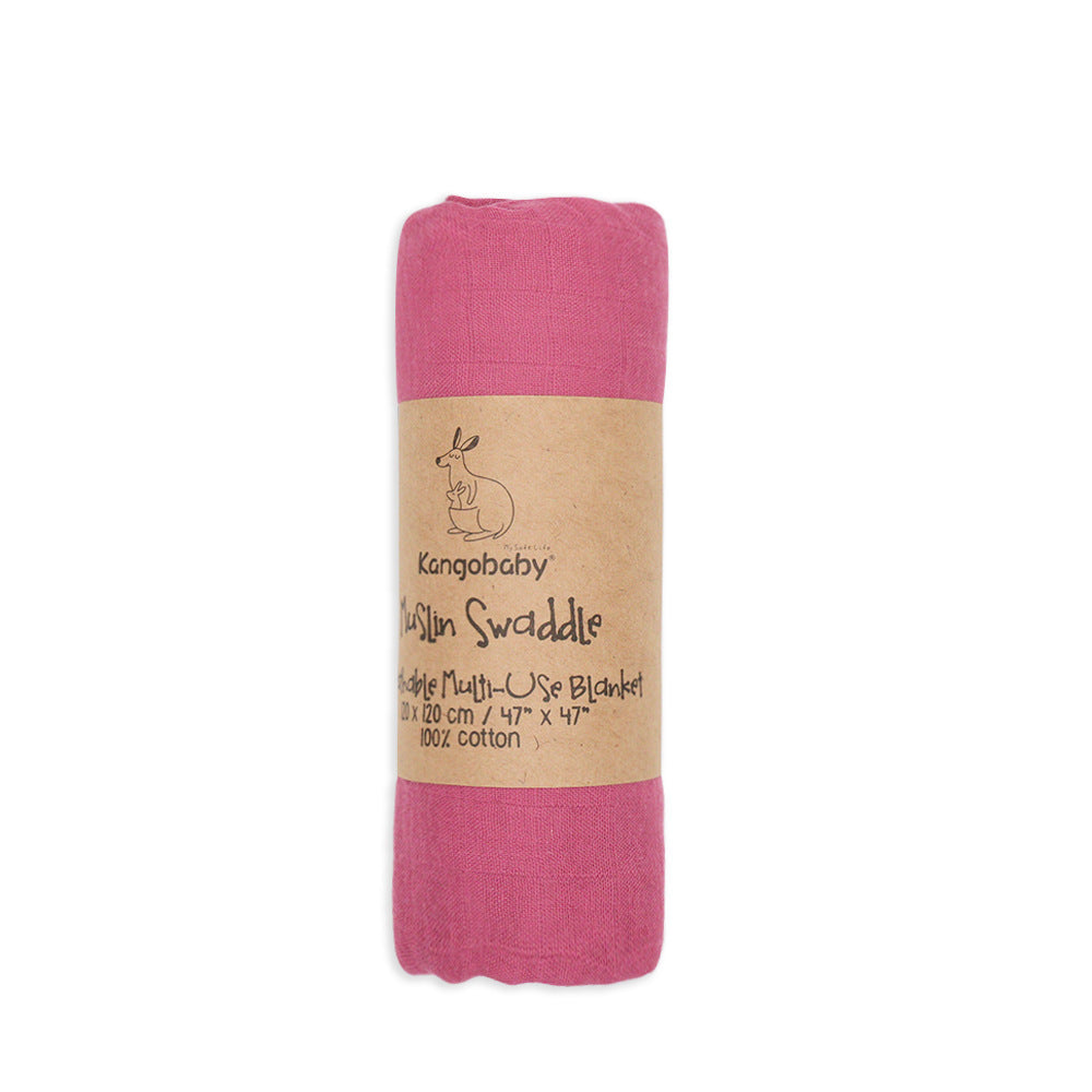 Muslim Gauze Anti-shock Wrap