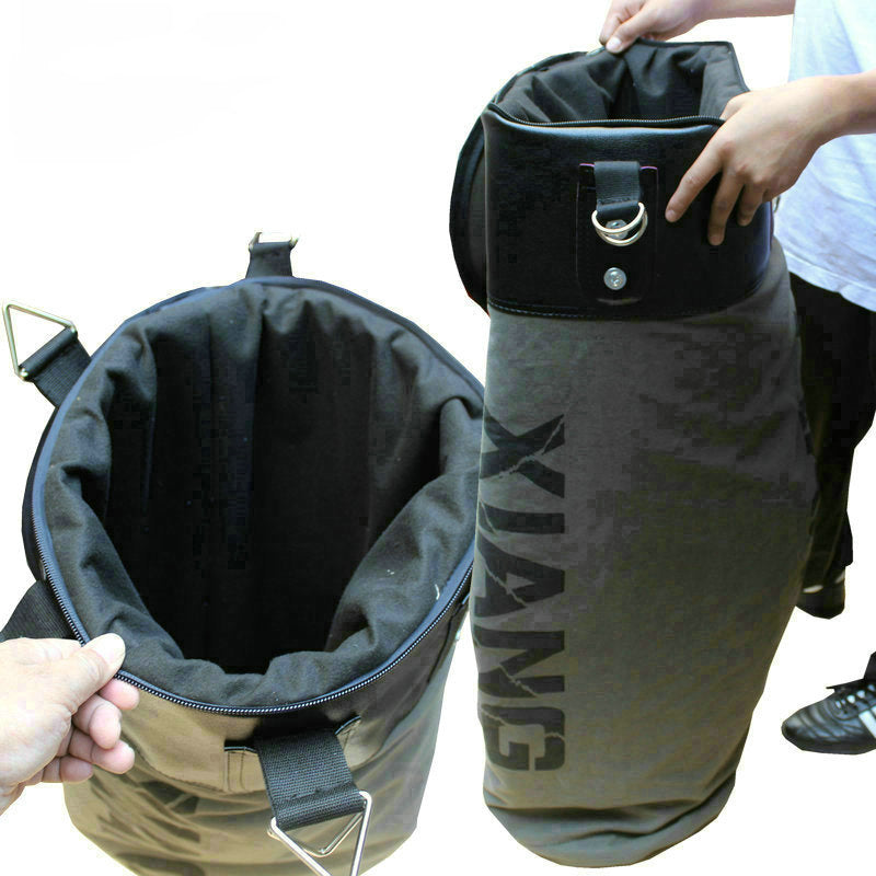 Sandbag Test Sanda Hanging Martial Arts Taekwondo