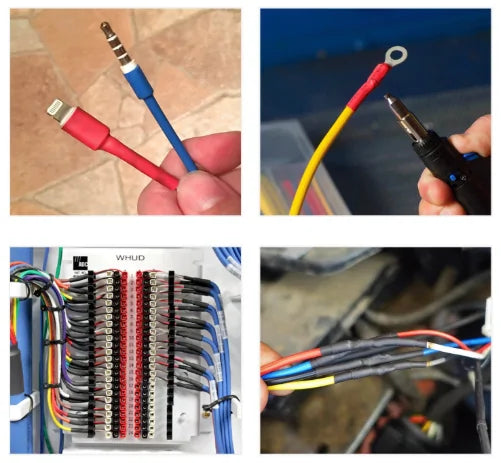 Ultimate Cable Repair Heat Shrink Tube