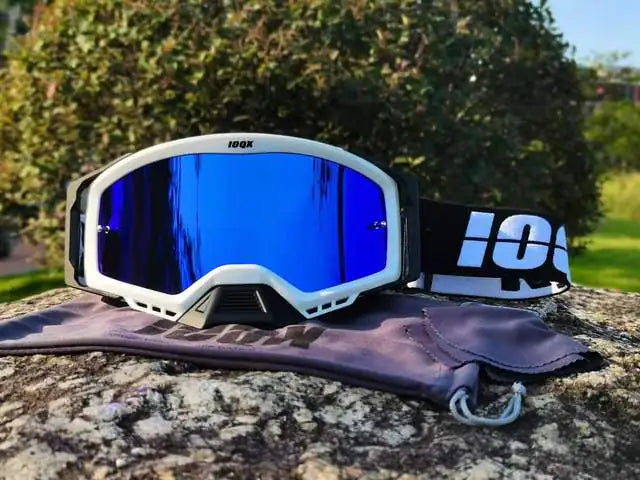 Gafas de motocross IOQX Gafas