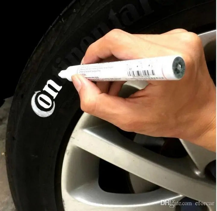 tire paint, tires paint, paint tire, tire markers, tire paint pen, tire marker, paint pen for tires, tire white paint