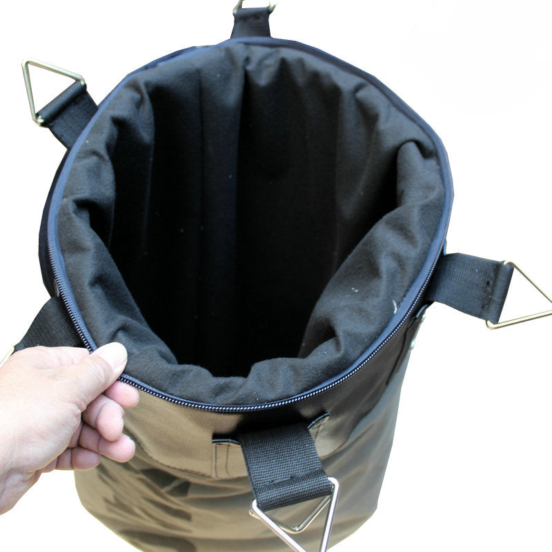 Sandbag Test Sanda Hanging Martial Arts Taekwondo