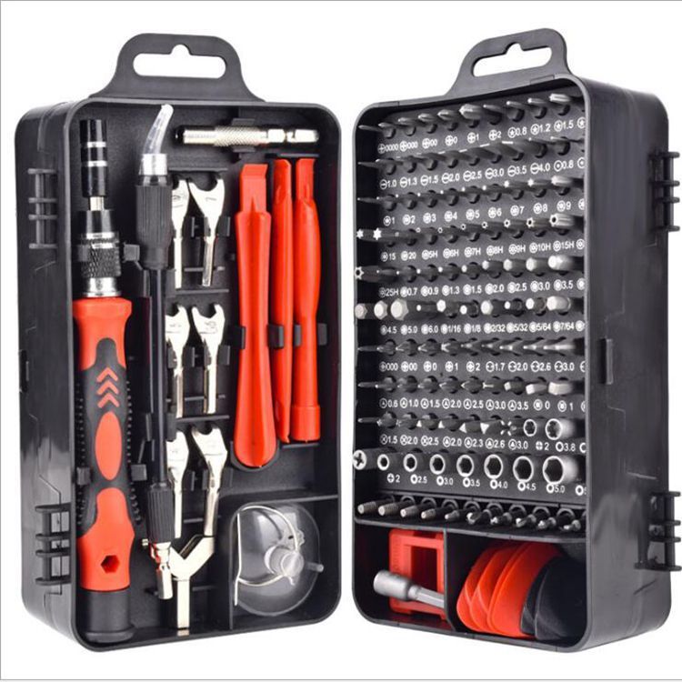 Screwdriver Tool Set Combination Repair Screwdriver