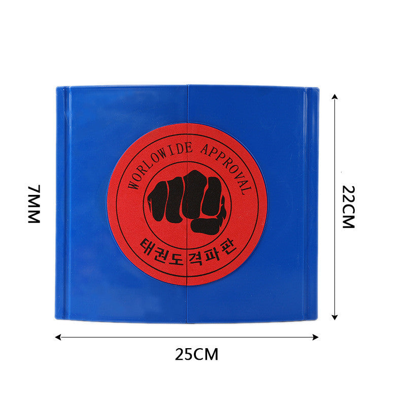 Performance Tools Martial Arts Board Wooden Board Performance Karate