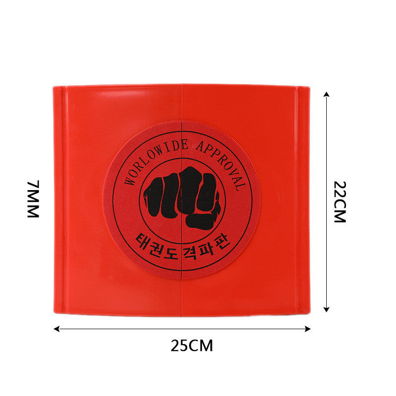 Performance Tools Martial Arts Board Wooden Board Performance Karate