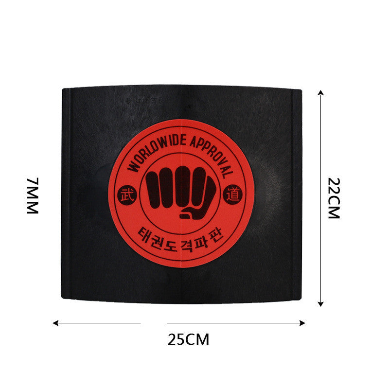 Performance Tools Martial Arts Board Wooden Board Performance Karate