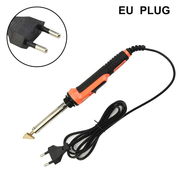 Electric Soldering Iron Kit