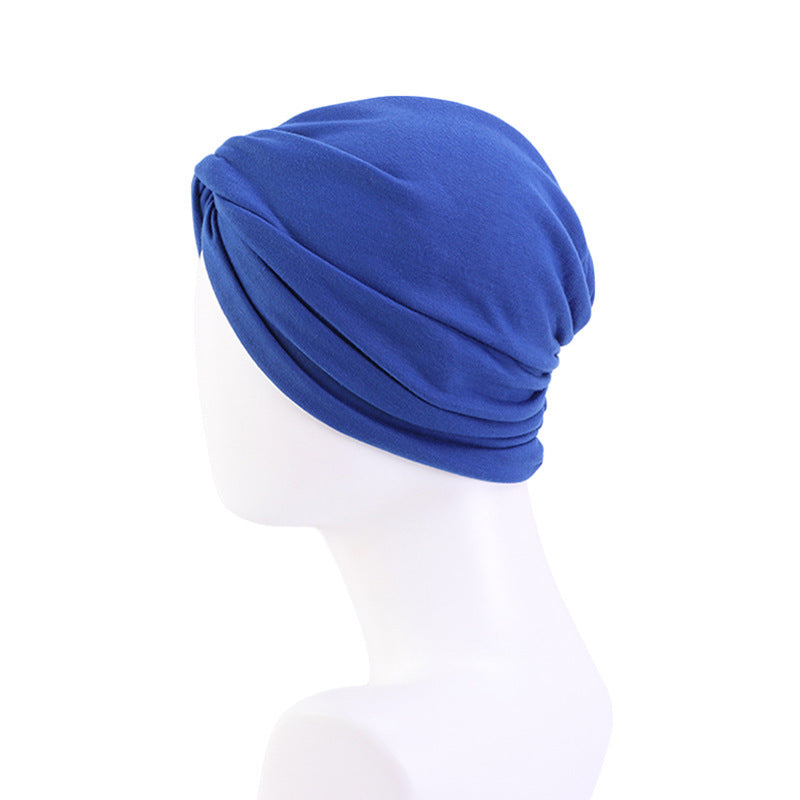 Women's Fashion Unique Cross Indian Hat