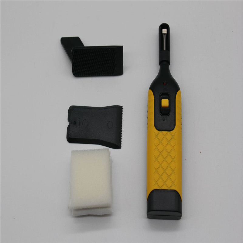 Floor gap repair accessories kit