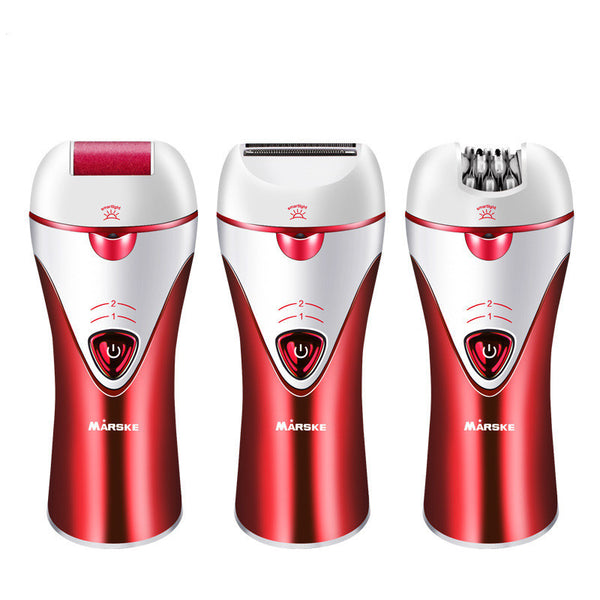 Electric lady shaver