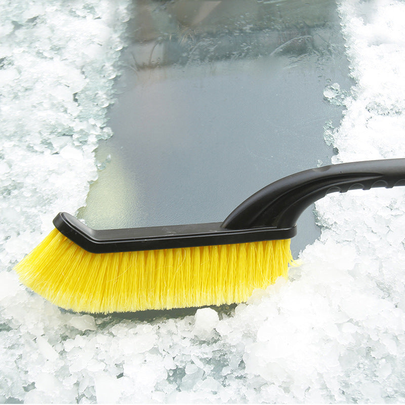 Dispositivo mágico del raspador de nieve del coche del cepillo de nieve