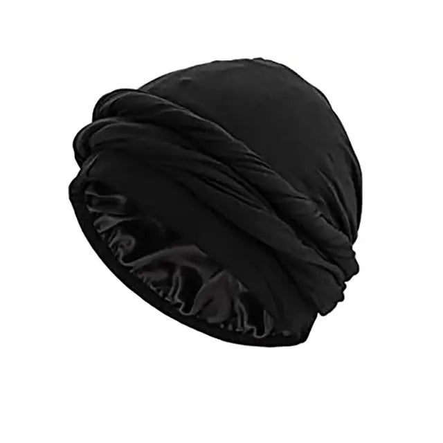 Jersey turbante