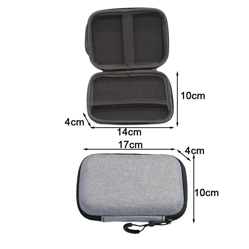 Case For Handheld Video Protection Bags