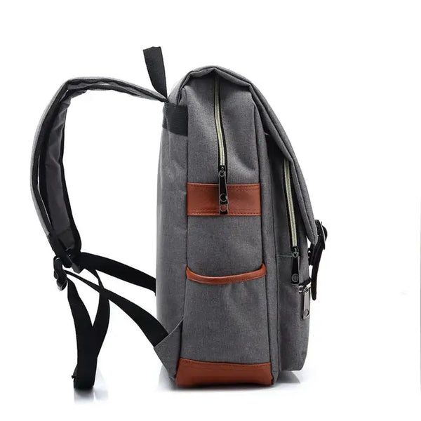 Mochila Urbanita Graystone