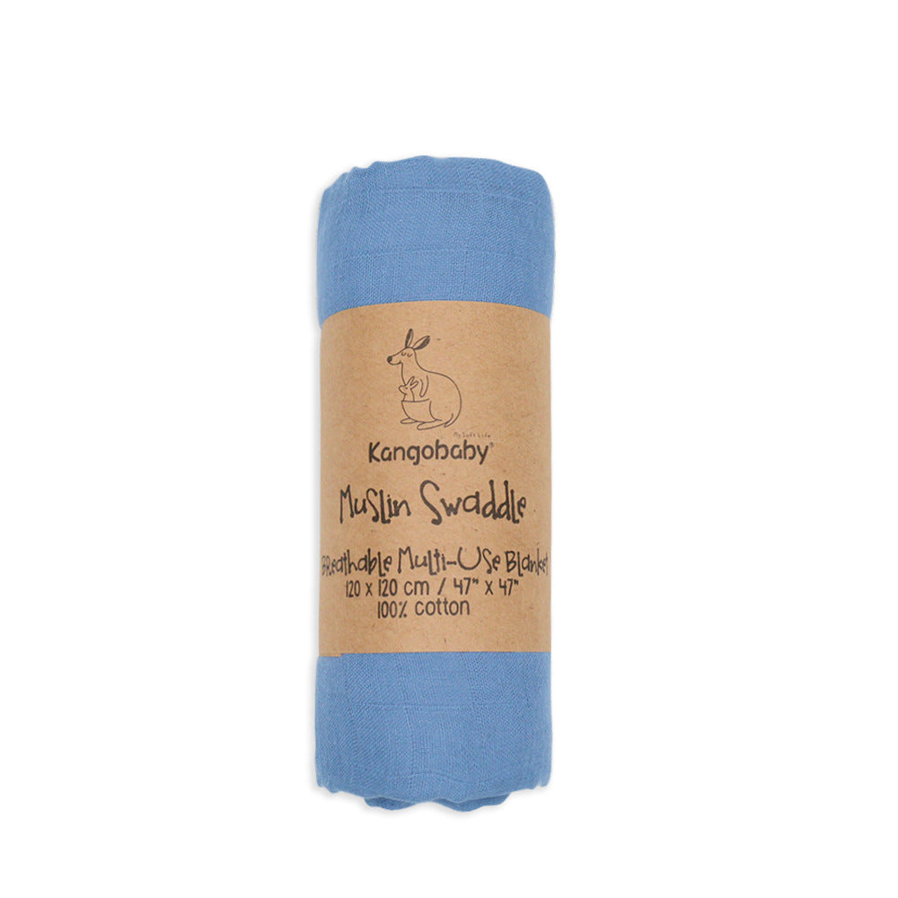 Muslim Gauze Anti-shock Wrap