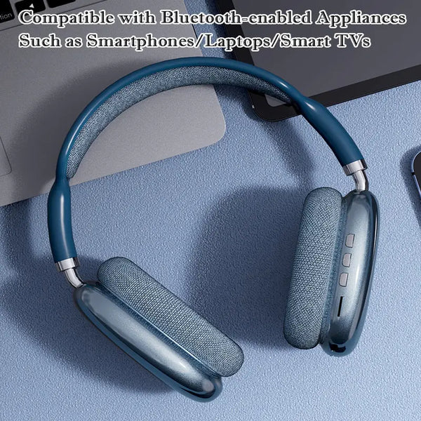 Noise Cancelling Headsets