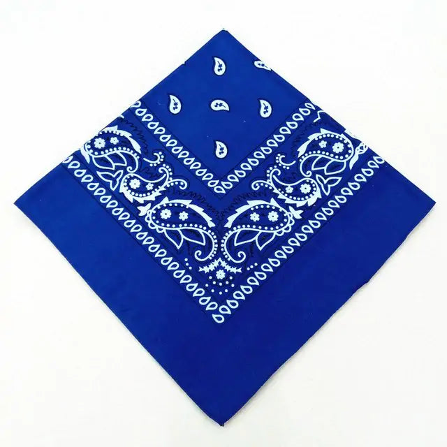 23 Styles Hip Hop Bandana