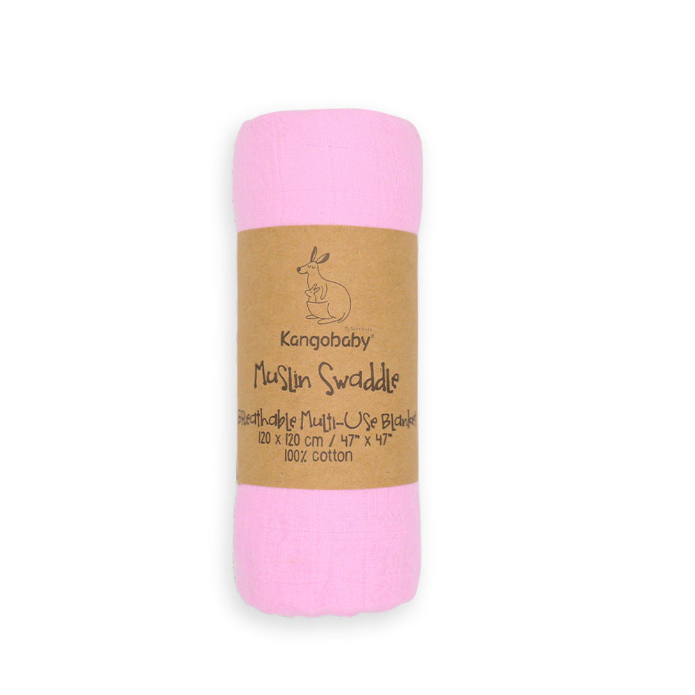 Muslim Gauze Anti-shock Wrap