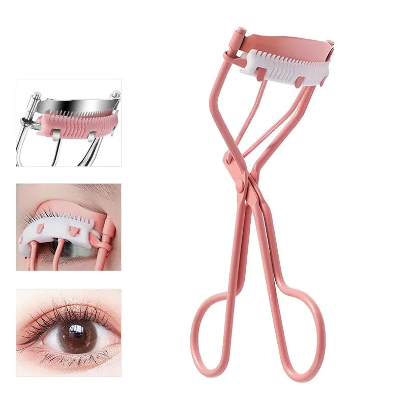 Eyelash Curler Comb