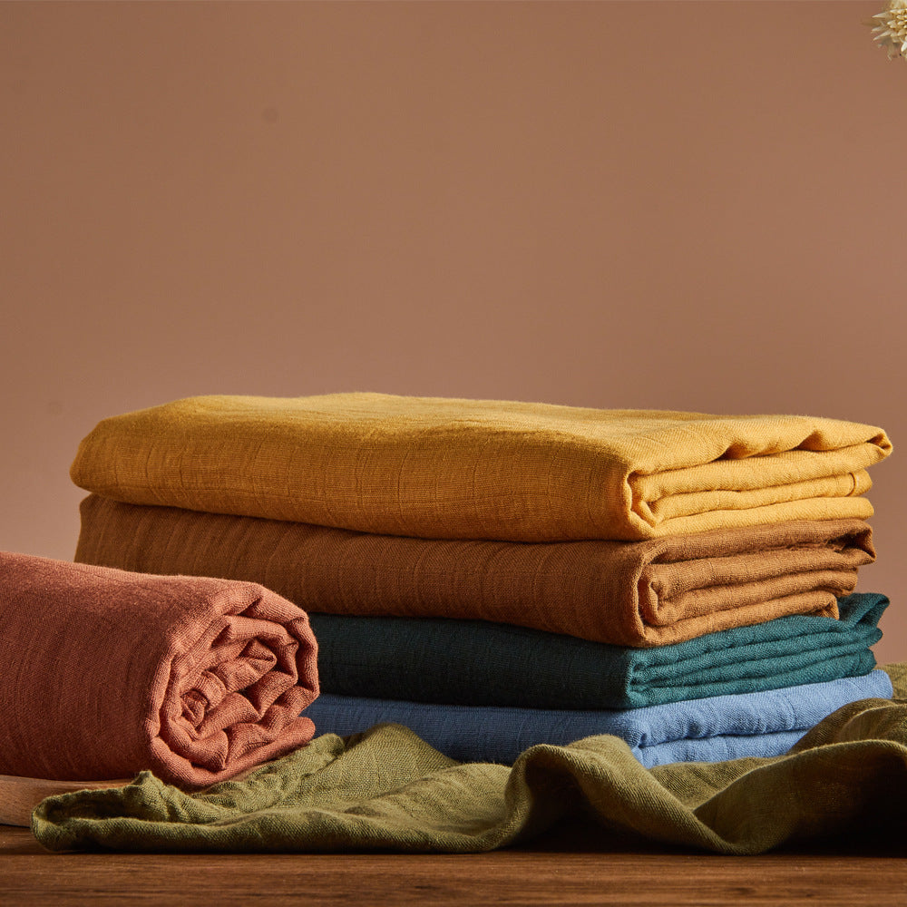Muslim Gauze Anti-shock Wrap
