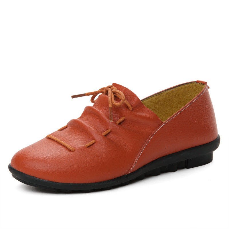 Women Soft sole Leisure Shoes