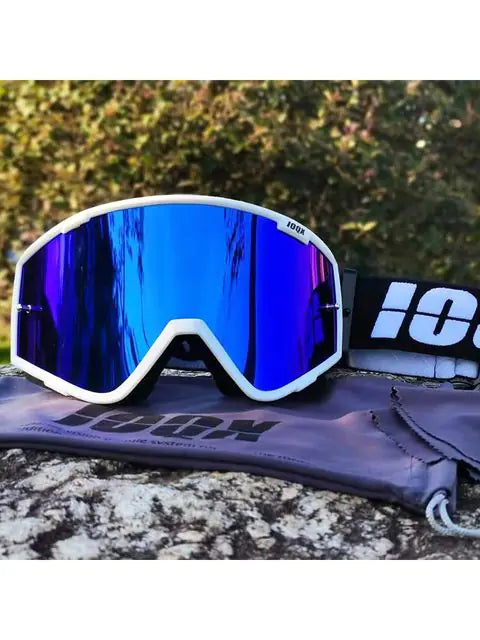 Gafas de motocross IOQX Gafas