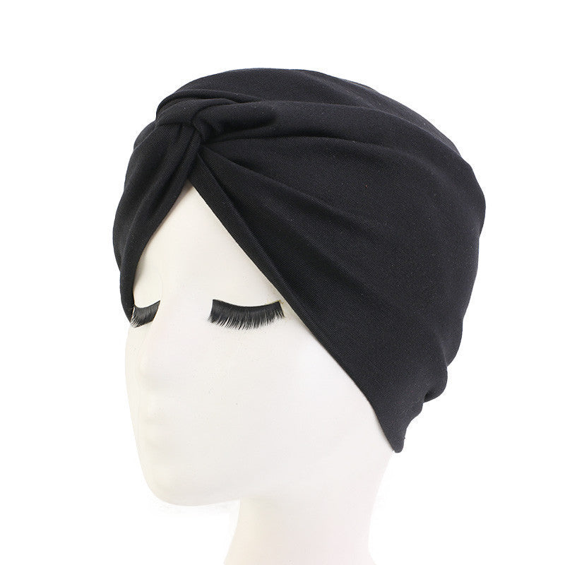 Women's Fashion Unique Cross Indian Hat