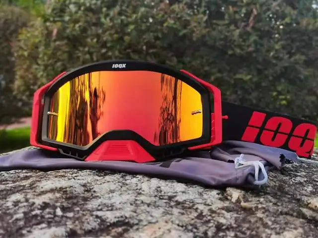 Gafas de motocross IOQX Gafas