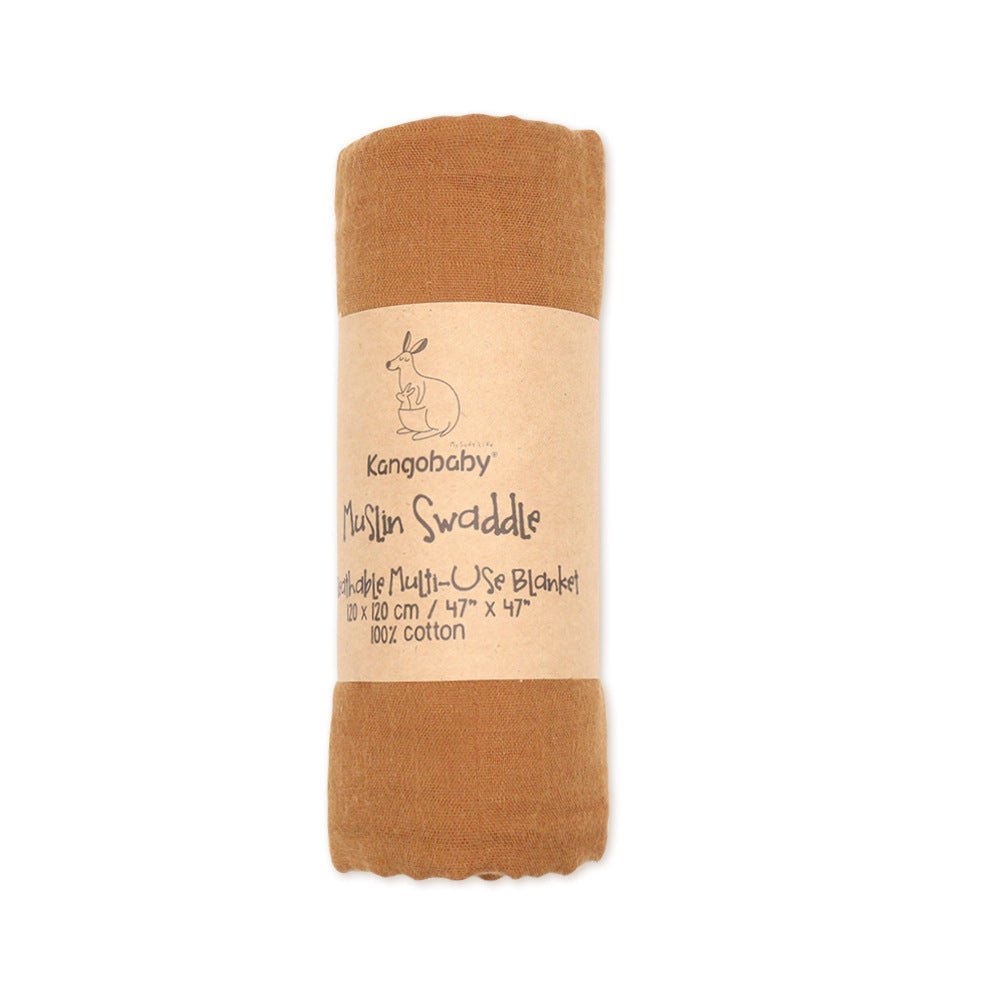 Muslim Gauze Anti-shock Wrap