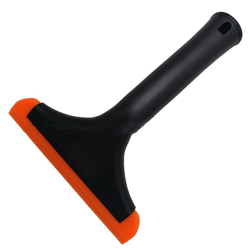 Auto Film Silicone Soft Scraper Tool