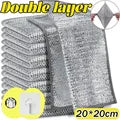 Magic Metal Cleaning Cloth