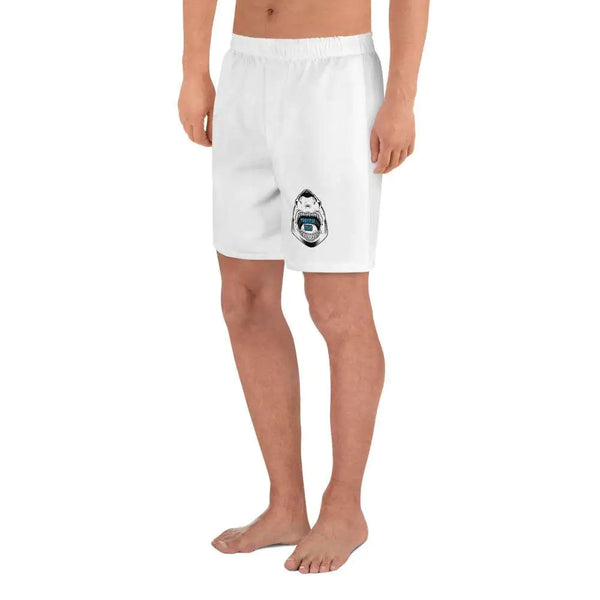 Men's Chomp Athletic Long Shorts