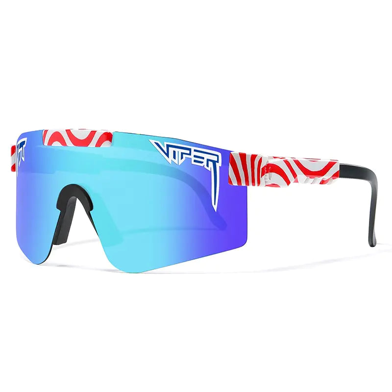 PIT VIPER Cycling Glasses