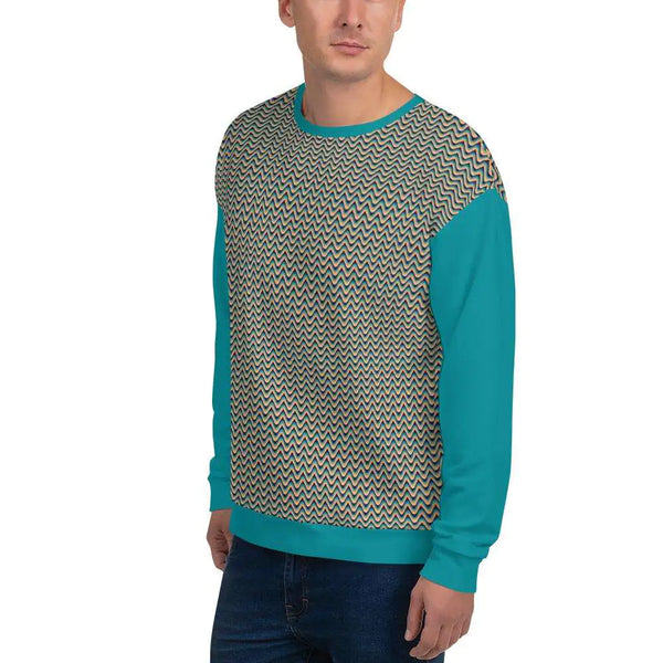 Men's Mellow Sweatshirt