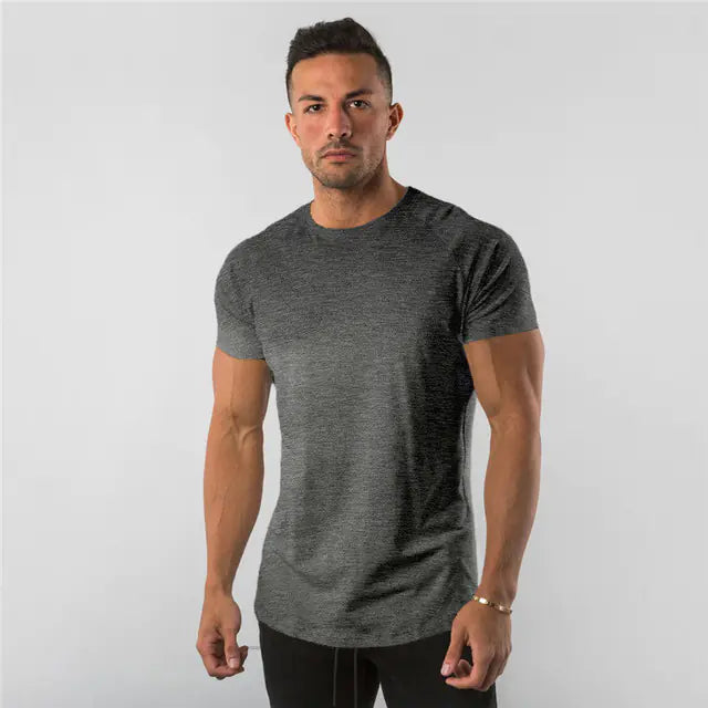 Muscle Top T-Shirts