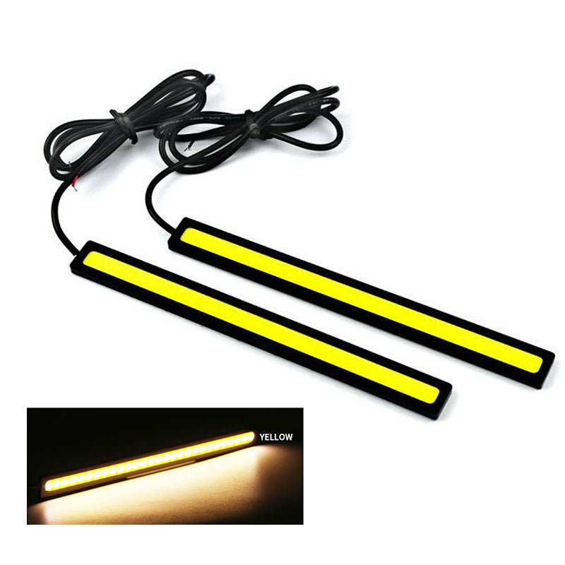 Highlight Waterproof COB Light Bar