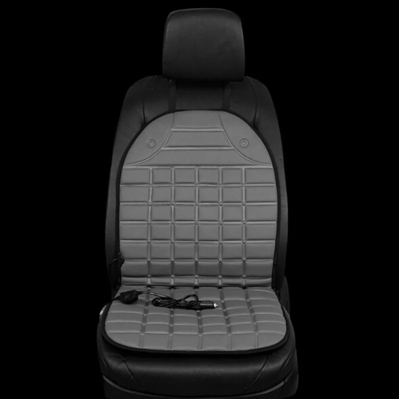 Electric Heated Car Seat Cushion