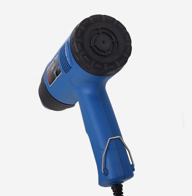 Industrial heat gun