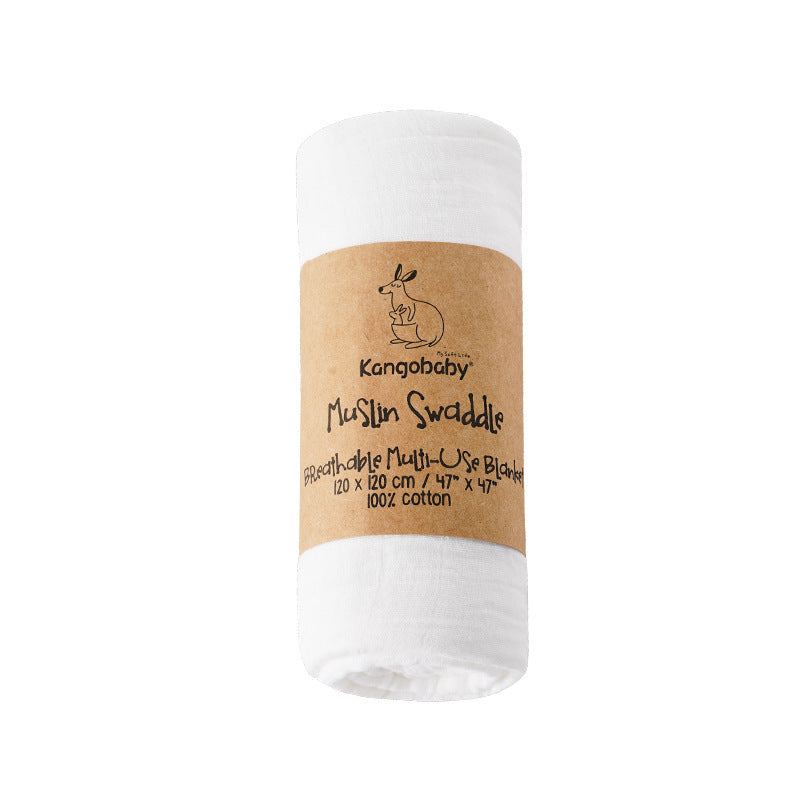 Muslim Gauze Anti-shock Wrap