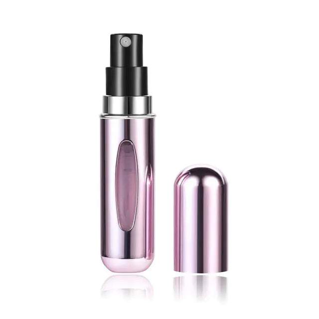 Portable Perfume Refill Spray Bottle