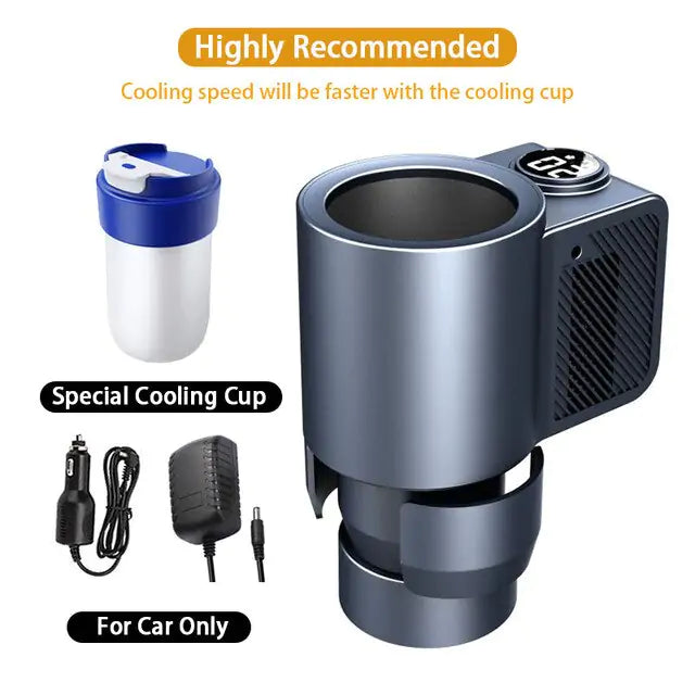 Heating and Cooling Cap for Car  Car Heating Cap  Car Accessories  heated car cup holders  car heated cup  heated cup holder car  heated cup holders for cars  heated cup holder for car  heated cooled cup holder  heated cooled cup holders  car cup holder cooler  cup holder cooler for car  car cooler cup holder  cooled cup holder car  cooling cup holder for car