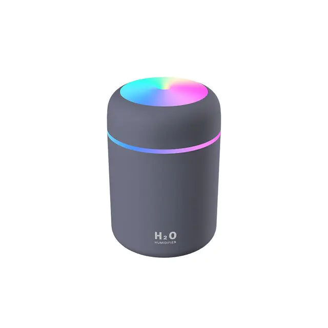 Mini humidificador USB