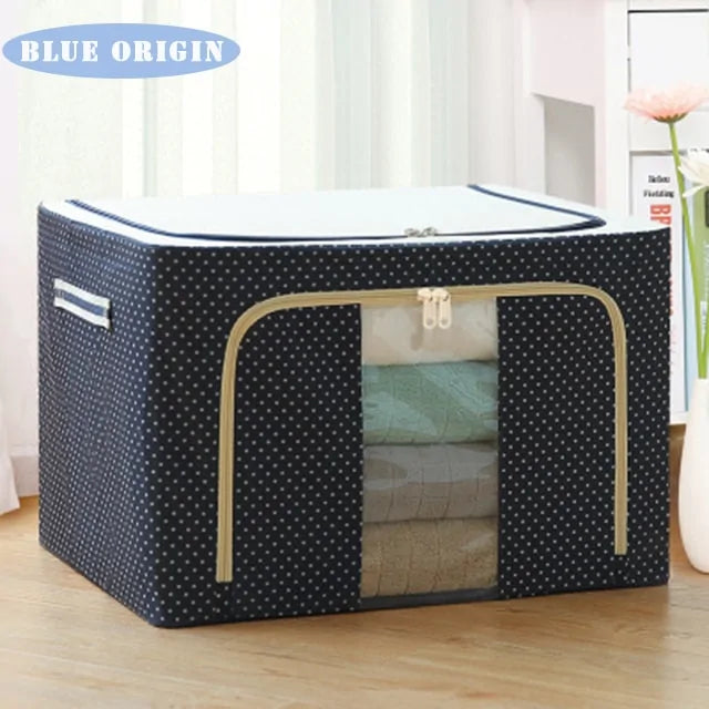 Oxford Cloth Storage Box