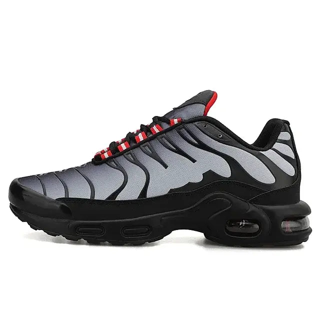 Men's Mesh Sports Sneakers Comfort & Performance