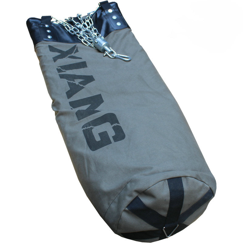 Sandbag Test Sanda Hanging Martial Arts Taekwondo