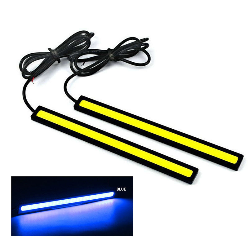 Highlight Waterproof COB Light Bar