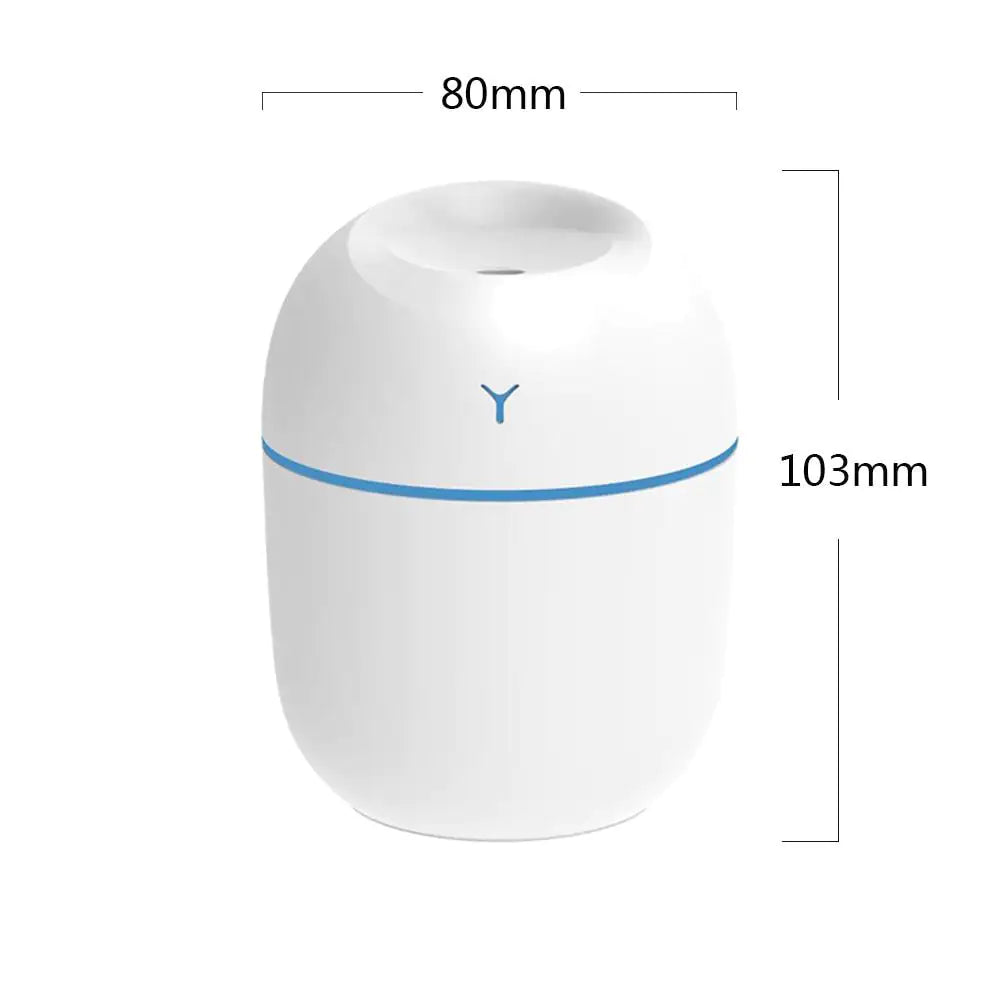 Portable Aroma Diffuser