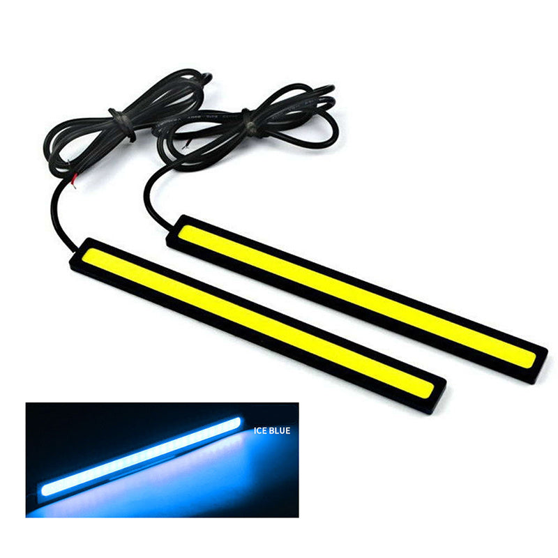 Highlight Waterproof COB Light Bar